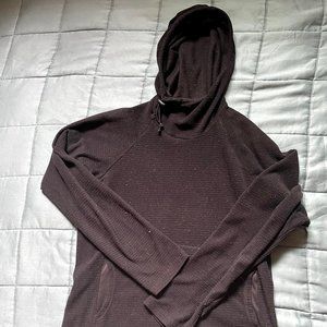 Melanzana Micro Grid Hoody, Women's Small